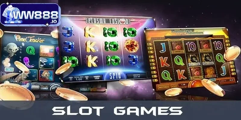slot-game