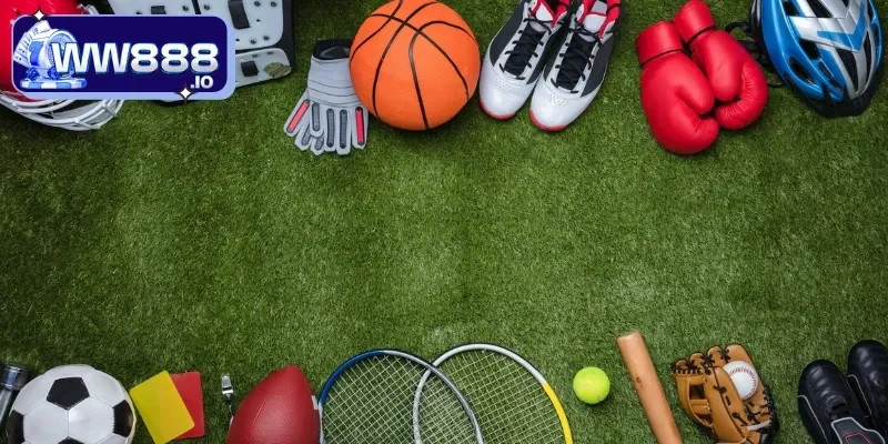 the-thao-ww88